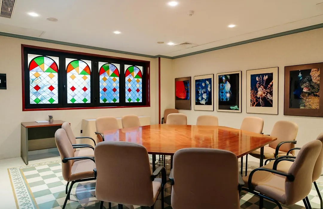 Hotel Reveron Plaza-1